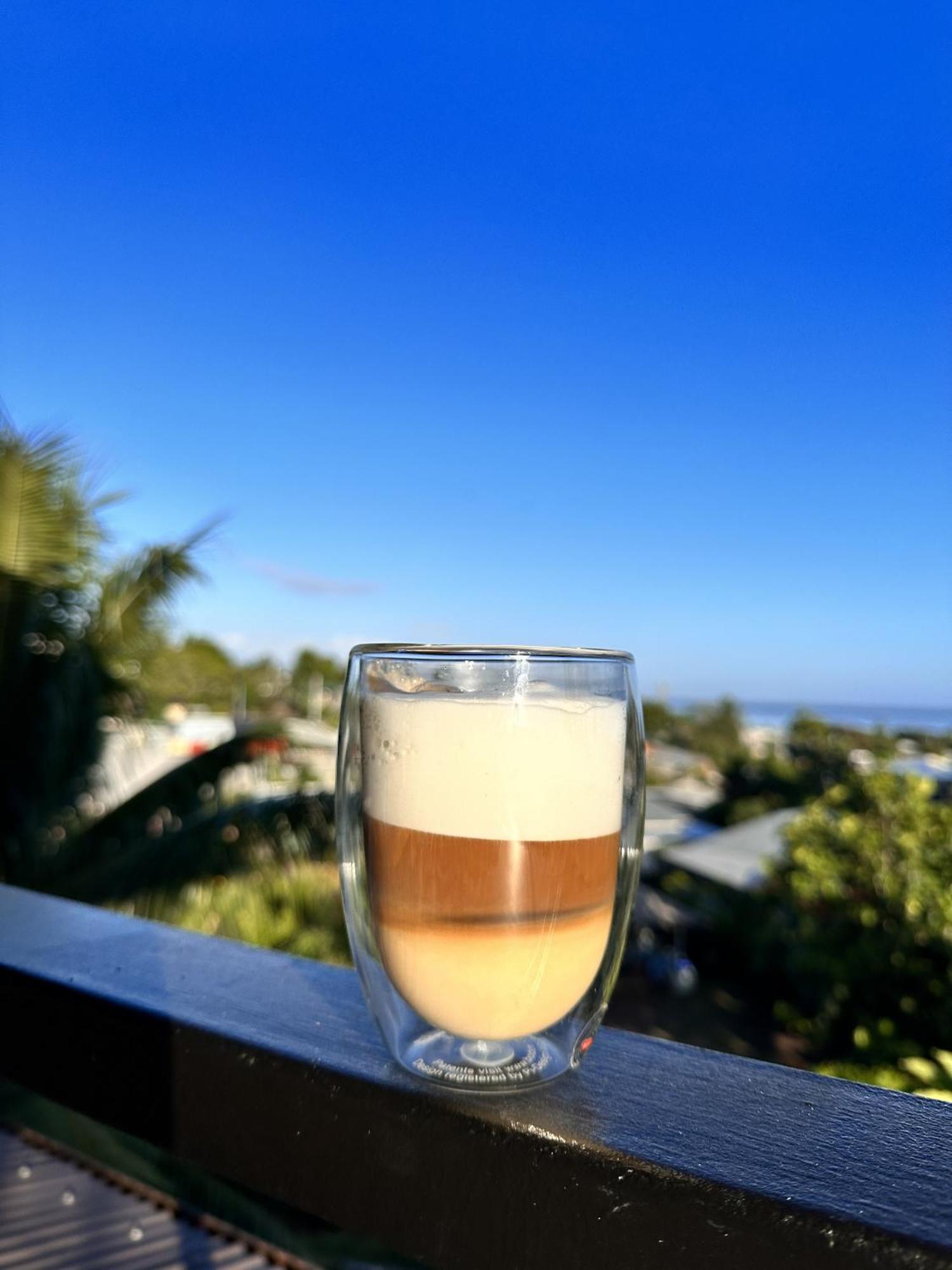 Ononui Lodge Airport, Ocean-View, Private Bathroom And Balcony, Free Wifi And Parking, On-Site Car Rental Faaa Eksteriør bilde